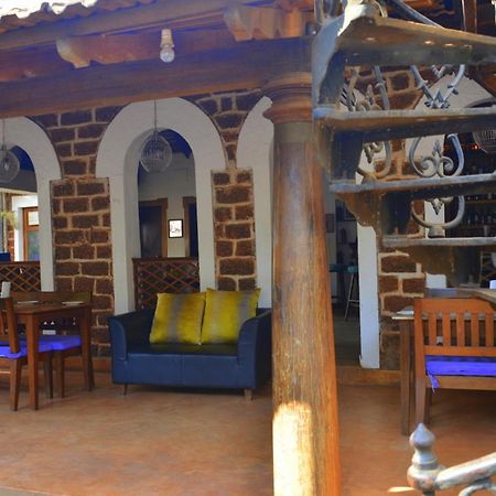 Cavala The Seaside Resort Baga Εξωτερικό φωτογραφία