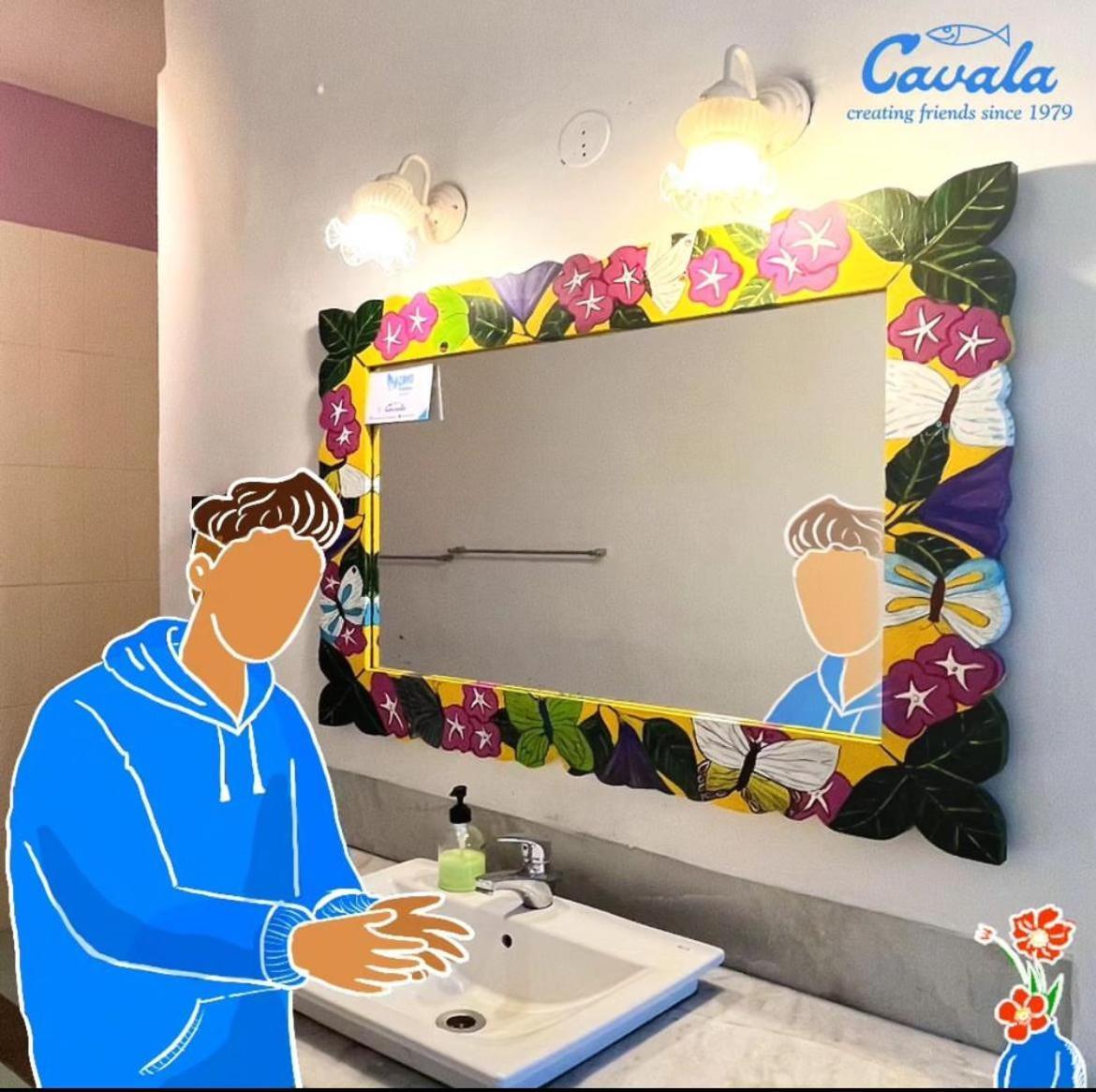 Cavala The Seaside Resort Baga Εξωτερικό φωτογραφία