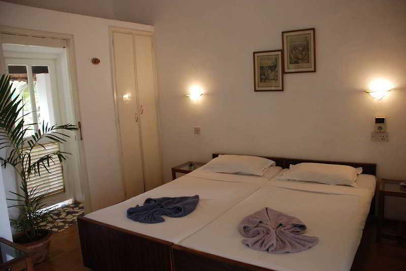 Cavala The Seaside Resort Baga Εξωτερικό φωτογραφία