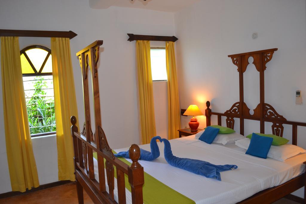 Cavala The Seaside Resort Baga Εξωτερικό φωτογραφία